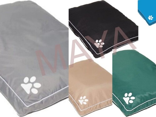 Waterproof dog bed removable - dog,