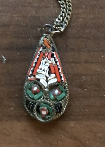 Antique victorian micro - antique?, victorian?