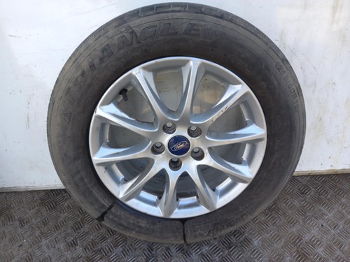 Ford mondeo 215 10 - ford,