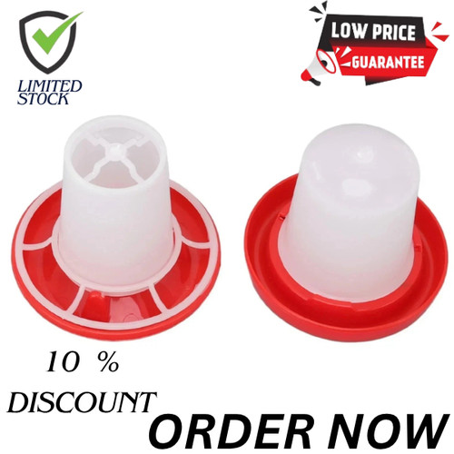 Automatic poultry feeder - automatic,