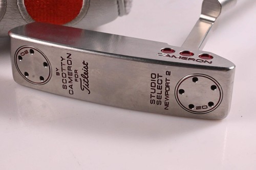 Scotty cameron studio select - studio,