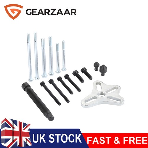 Gear puller set engine - puller,
