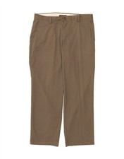 DOCKERS Mens Straight Chino