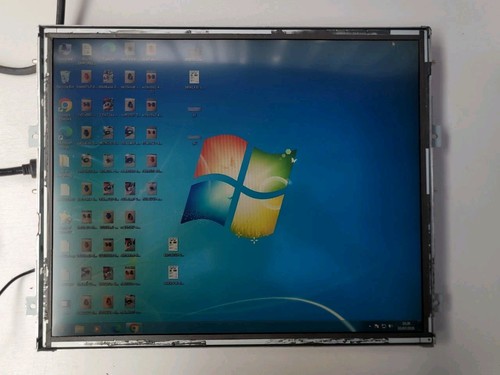 Inch monitor arcade - inch,