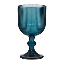 Coloured Wine Glasses  Glass