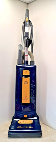 Sebo extra 1300w automatic - sebo,
