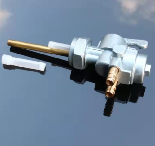 Kawasaki fuel valve petcock - fuel,