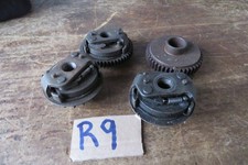 BRITISH MOTORCYCLE AUTO ADVANCE UNITS X3  FOR PARTS ONLY ARIEL BSA VELOCETTE