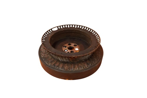 Fits daf engine vibration - cf,