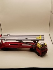 Corgi Volvo articulated car