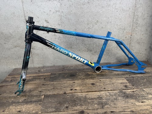 Haro sport frame - frame, fork
