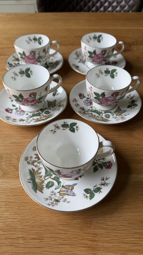 Set wedgwood charnwood - set,