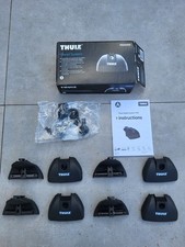 Thule 753 Rapid System Roof
