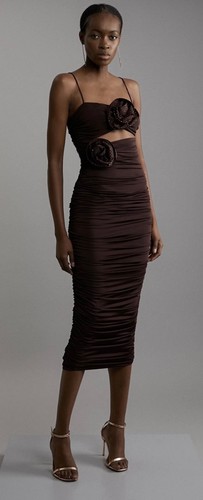 Karen millen petite crepe - karen,