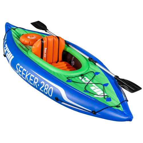 Inflatable one person - one,