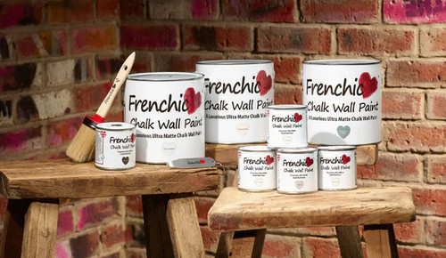 Frenchic wall paint 159 - paint, 2.5l