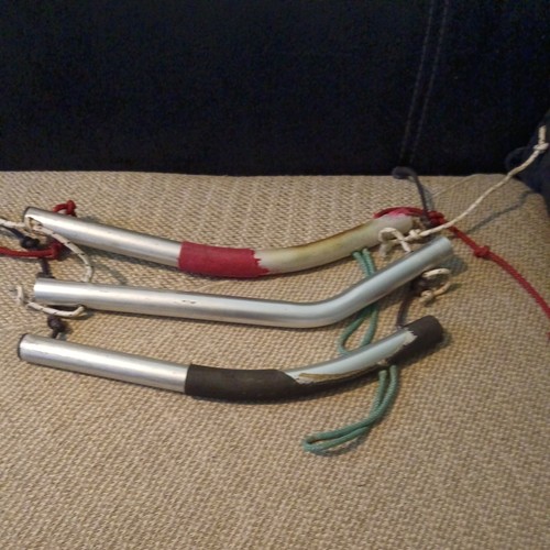 Kite handles 3pieces - , handles.