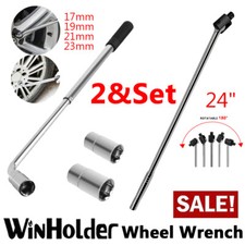 24" Long Breaker Bar +