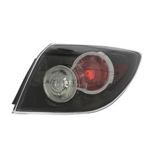 Mazda 3 Rear Light 2007-2009