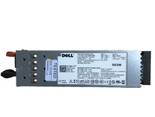 Dell C502A-S0 Switching Power Supply
