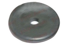 Black Air Bellow for Vespa Big Frame 125 V1-15 V30-33 VM VU Inner Dia 75mm S2u