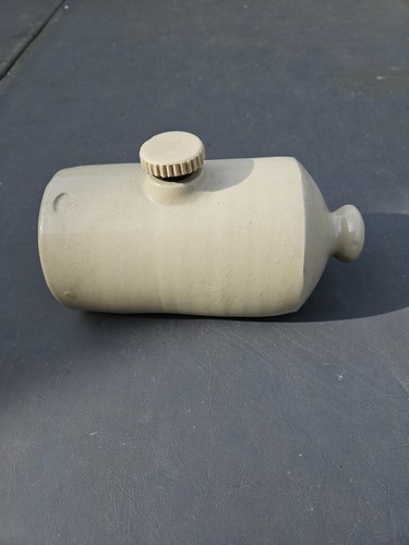 Vintage stoneware ceramic - , hot