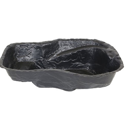 Medium preformed pond for - medium,