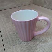 Windhorse Design Pink Mug