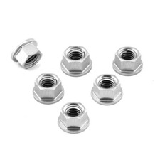 Probolt Rear Sprocket Nuts