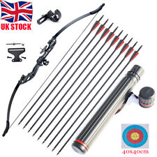 20-55lbs Archery 53" Takedown