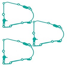 3 CRANKCASE COVER GASKET