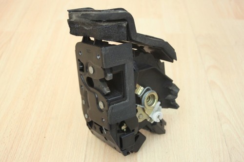 Door lock latch actuator front - door,