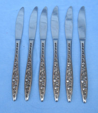 6 x Vintage Viners Mosaic