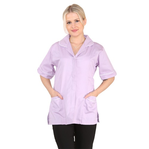 Ladies tunic shirts - tunic, women