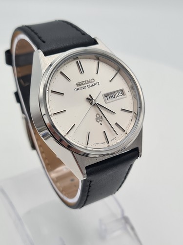 Seiko vintage watch - seiko,