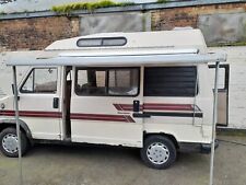 BREAKING TALBOT ONE REAR WHEEL ARCH GUARD TALBOT EXPRESS CAMPERVAN MOTORHOME