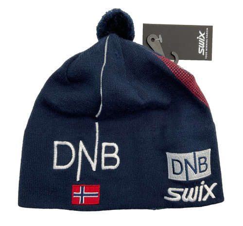 Swix norway ski team - swix, beanie