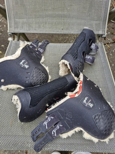 Zandona sensitive tendon - sensitive,