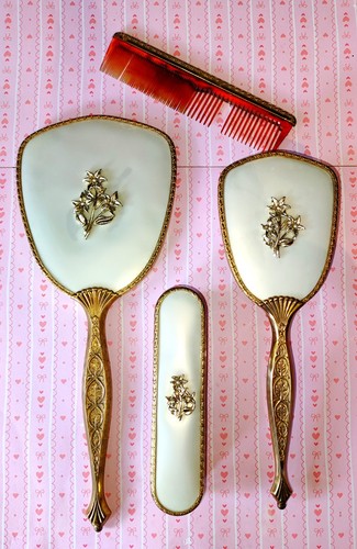 Vintage piece vanity - vintage,