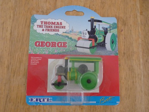 Ertl thomas tank - tank, &