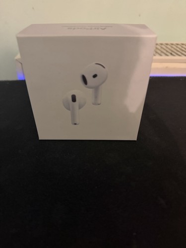 Airpods 4th generation - 4th,