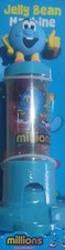 Millions Jelly Bean Candy Treat Dispenser Fun & Tasty Treat In 3 Delicious Flvr