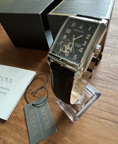 Bulova sutton 96a269 men - sutton,