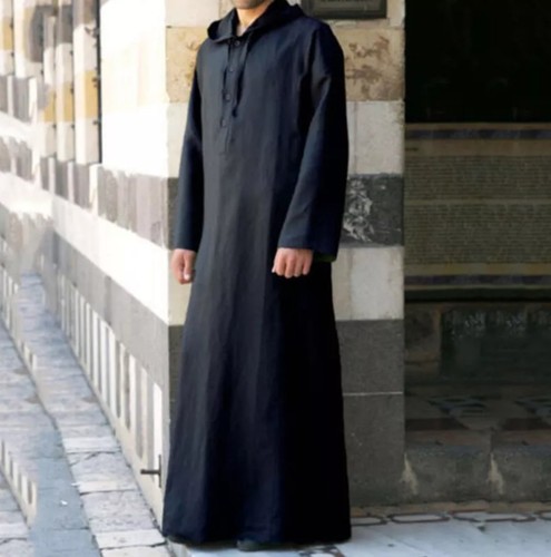 Summer 100 cotton black navy - 100%,