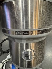 InSinkerator Evoluation Food