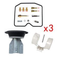 Triumph TIGER 885 1994-1998