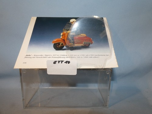 Tippco disc for - disc,