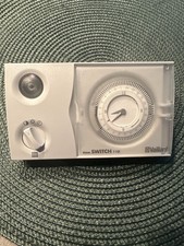 VAILLANT ECOMAX TURBOMAX PLUS PRO TIMESWITCH 110 MECHANICAL TIMER CLOCK 306741