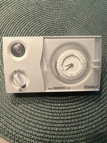 Vaillant ecomax turbomax - ecomax,