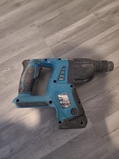 Makita BHR262 36V Cordless SDS